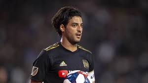 Carlos Vela se confiesa: "En LAFC me volvió esa felicidad que estaba  buscando" | TUDN MLS | TUDN