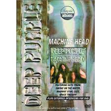 A classic albums documentary has been made for machine head, chronicling its inception, recording process and legacy. Classic Albums Deep Purple The Making Of Machine Head Wikipedia
