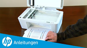 Herunterladen und installieren drucker und scannertreiber für hp officejet pro 2620 multifunktionsgerät kostenlos. Hp Deskjet 2720 Multifunktionsdrucker Instant Ink Drucker Scanner Kopierer Wlan Airprint Youtube