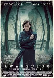 Please suggest me some really scary movies that will make me regret asking this question. The Awakening 2011 Imdb
