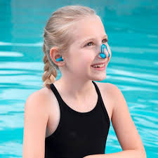 Kids Nose Plugs For Swimming 4-7 How To Wear A Swimming Nose Clip At Troy  Haynes Blog Swim Ear Plugs