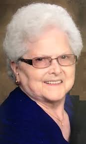 Obituary for Nora E. (O'Neal) Patterson