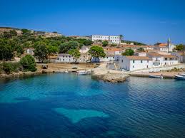 Asinara is a small island located along the northwestern coast of sardinia characterized by an irregular shape island with around 700 inhabitants living here. L Asinara Cosa Vedere E Come Spostarsi In Questa Isola Unica