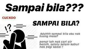 Cuckoo Kapar Posts Facebook