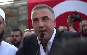 Sedat peker hakkında bugün hakkında zorla getirilme kararı çıktı. Sedat Peker In Adli Sicil Kaydi Temiz Cikti Tr724