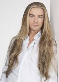 Do You Prefer Short Or Long Hair On A Guy Girl Long Hair Styles Men Long Hair Styles Long Face Hairstyles