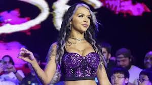 Elayna Black Reveals She Is Taking A Break From Pro Wrestling ...