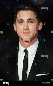 Logan celebrity hi-res stock photography and images