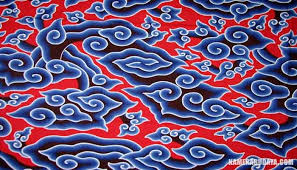 46 Motif Batik Mega Mendung Yang Terkenal Berasal Dari Daerah