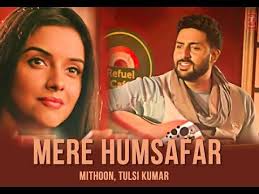 Mere Humsafar Video Song Abhishek Bachchan Asin All Is Well Songs New Romantic Songs Movie Songs