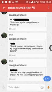 Company profile page for hitachi construction machinery indonesia pt including stock price, company news, press releases, executives, board members, and contact information Info Lowongan Pt Hitachi Construction Machinery Indonesia