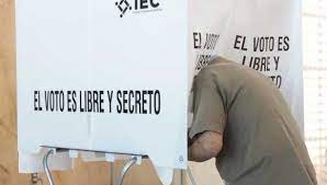 Habrá ley seca en acapulco este fin de semana por la jornada electoral. Elecciones Federales De Mexico 2021 Conoce Las Fechas Claves De Las Elecciones Del 6 De Junio Calendario Electoral Mx Ine Nnda Nnlt Respuestas El Comercio Peru