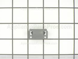 Kitchenaid dishwasher parts upper rack f14201368. Parts For Kitchenaid Kude20ixss1 Upper Rack And Track Parts Appliancepartspros Com