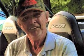 Obituary for Ricky "Rick" W. Bierly