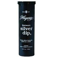 Simply dip, rinse and wipe dry with a soft cloth. The 8 Best Silver Polishes Of 2021