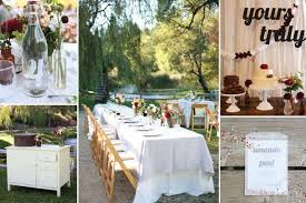 One True Love Vintage Rentals San Francisco Bay Area Napa Sonoma Vintage Rentals Party Rentals California Bride
