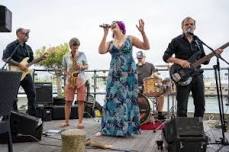 Blu Soule @ Edgcumbe Arms, Cremyll, Saturday 22nd...