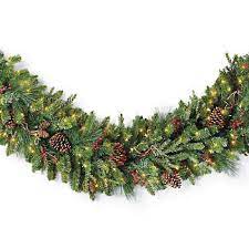 Outdoor Christmas Decorations Frontgate