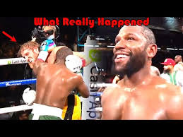 I am super excited to see the fight! Lo89lfinkn Ykm