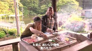 Getting Dirty in Japan (TV Series 2023