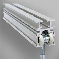 Hufcor Schienensystem Mobile Trennwande Trennwand Schienensysteme