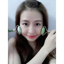 Cây lăn mặt đá thạch anh hàng chính hãng, giao nhanh