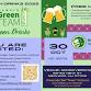 Green Drinks Newark - October 2025 event in Newark, NJ