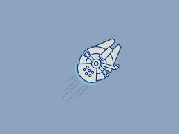 Millennium Falcon Millennium Falcon Millennium Falcon