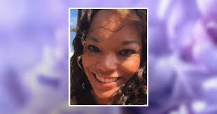 Alisha Deanne Alexander Obituary August 23, 2025