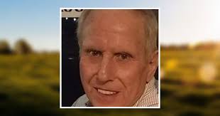 Michael Lawrence Caldwell Obituary February 16, 2021