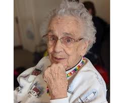 Marjorie Brink Obituary (1931