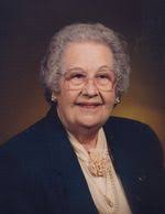 Obituary for Lois Echols Rutherford