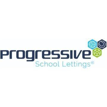 Progressive School Lettings logo