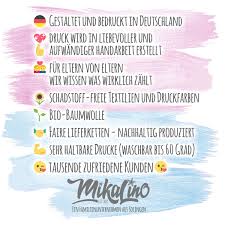 Baby Kinder Longsleeve Alles Gute Zu Deinem Geburtstag Meine Liebe Mama Mikalino