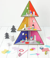 Choinka do wydruku i kolorowania rodzicepl. Swiateczna Choinka Kolorowanka Gigant Do Wydrukowania Na Sciane