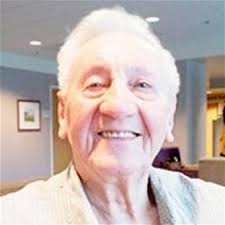 Lester Benson Obituary