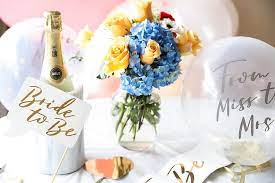 A Virtual Bridal Shower Took Place In Philly During The Coronavirus Crisis
