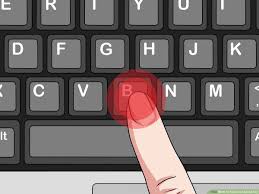 Activates and deactivates the touchpad. How To Repair A Laptop Key With Pictures Wikihow