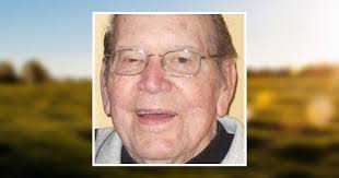 Bud Engen Obituary March 2, 2008