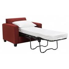 A twin bed pull out sleeper chair comes with a very comfortable mattress. Single Sofa Bed Chair You Ll Love In 2020 Visualhunt