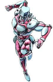 Crazy Diamond | Personagens de anime, Anime, Manga anime