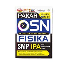 We did not find results for: Osn Fisika Smp Pakar Bedah Soal Materi Solusi Buku