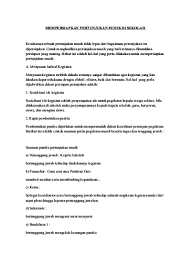 Native speaker (bisa mengajar ielts) math & science. Sekolah Menengah Kejuruan Ma Arif Nu Doro Kabupaten Pekalongan