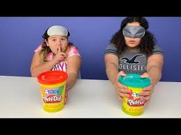 Giant Play Doh Slime Switch Up Challenge Youtube Play Doh Make Slime For Kids Slime