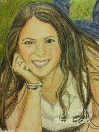 Portrait Wall Art for Sale by Nancy Anton