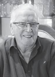 Obituary Robert Weder