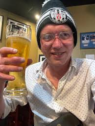 glyn walker (@glynbhoyealker)