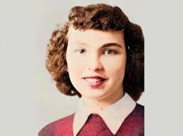 Neva Rice's Instagram, Twitter & Facebook