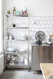 How To Rock Ikea Hyllis Shelves In Your Interior Ideas Kitchen Interior Modern Kitchen Interior