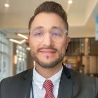 Esteban Alfaro Email & Phone Number